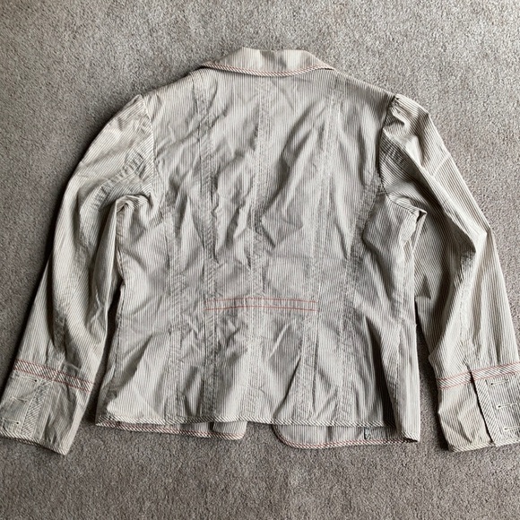 Chico’s Jacket - Picture 3 of 4